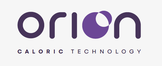 Orion Global Caloric Technology logo